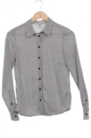 Dámská košile  H&M, Velikost XS, Barva Vícebarevné, Cena  49,00 Kč