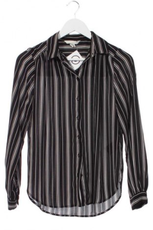 Damenbluse H&M, Größe XS, Farbe Mehrfarbig, Preis 2,99 €