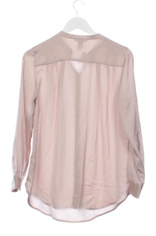 Dámská košile  H&M, Velikost XS, Barva Béžová, Cena  69,00 Kč