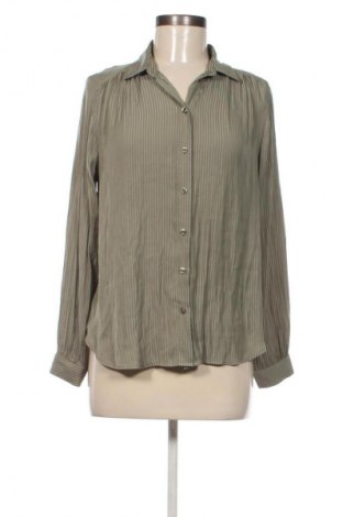 Dámská košile  H&M, Velikost S, Barva Zelená, Cena  49,00 Kč