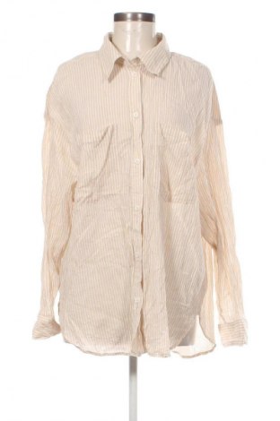 Dámská košile  H&M, Velikost XL, Barva Vícebarevné, Cena  119,00 Kč