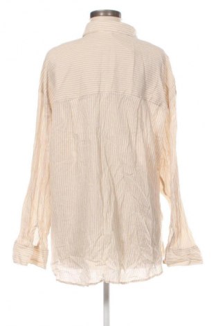 Dámská košile  H&M, Velikost XL, Barva Vícebarevné, Cena  119,00 Kč