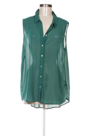 Dámská košile  H&M, Velikost M, Barva Zelená, Cena  59,00 Kč