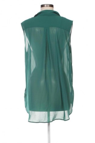 Dámská košile  H&M, Velikost M, Barva Zelená, Cena  59,00 Kč