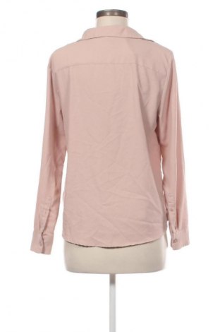 Damska koszula H&M, Rozmiar L, Kolor Beżowy, Cena 20,99 zł