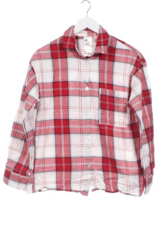 Damenbluse H&M, Größe XS, Farbe Mehrfarbig, Preis 2,99 €