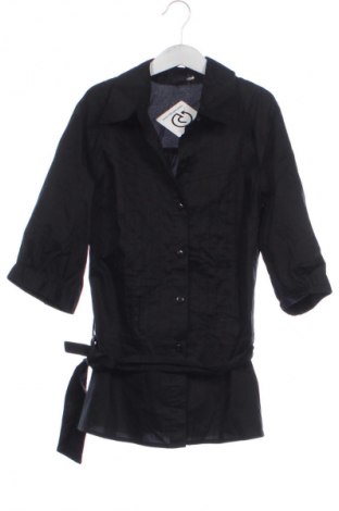 Damska koszula H&M, Rozmiar XS, Kolor Czarny, Cena 26,30 zł