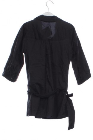 Damska koszula H&M, Rozmiar XS, Kolor Czarny, Cena 26,30 zł