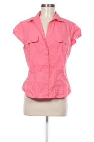 Dámská košile  H&M, Velikost M, Barva Růžová, Cena  49,00 Kč