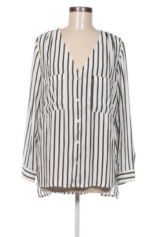 Dámská košile  H&M, Velikost XL, Barva Vícebarevné, Cena  129,00 Kč