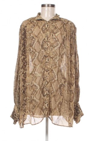 Dámská košile  H&M, Velikost XL, Barva Vícebarevné, Cena  245,00 Kč