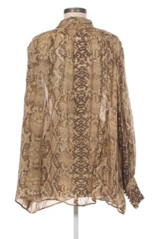 Dámská košile  H&M, Velikost XL, Barva Vícebarevné, Cena  245,00 Kč