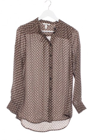 Damenbluse H&M, Größe XS, Farbe Mehrfarbig, Preis 2,99 €