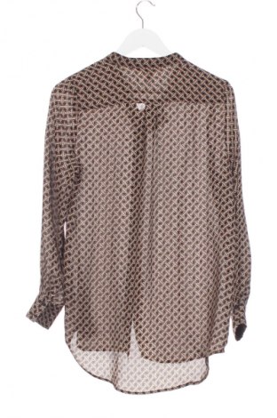Damenbluse H&M, Größe XS, Farbe Mehrfarbig, Preis 2,99 €