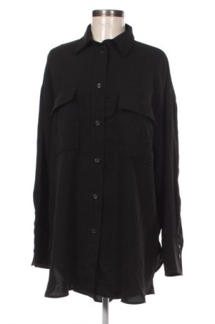 Dámská košile  H&M, Velikost L, Barva Černá, Cena  409,00 Kč