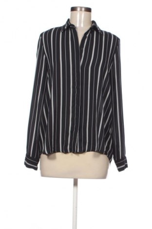 Damenbluse H&M, Größe XS, Farbe Mehrfarbig, Preis € 2,99