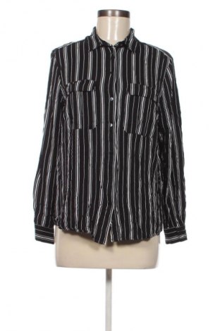 Dámská košile  H&M, Velikost L, Barva Vícebarevné, Cena  49,00 Kč