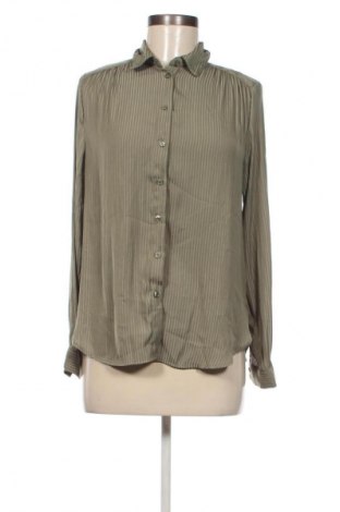Dámská košile  H&M, Velikost S, Barva Zelená, Cena  49,00 Kč