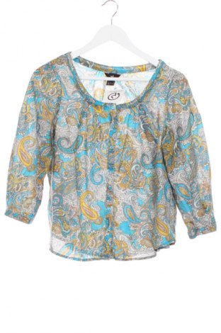 Dámská košile  H&M, Velikost XS, Barva Vícebarevné, Cena  49,00 Kč