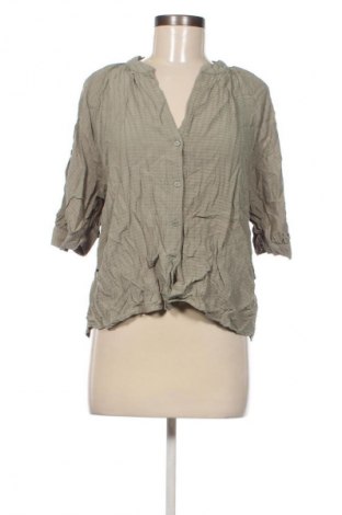 Dámská košile  H&M, Velikost M, Barva Zelená, Cena  49,00 Kč