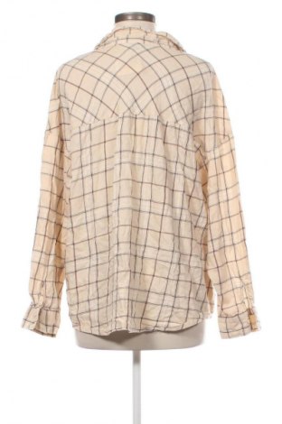 Γυναικείο πουκάμισο H&M Divided, Μέγεθος L, Χρώμα Πολύχρωμο, Τιμή 2,99 €