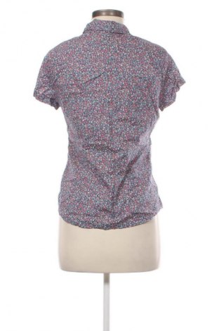 Γυναικείο πουκάμισο H&M Divided, Μέγεθος M, Χρώμα Πολύχρωμο, Τιμή 4,99 €