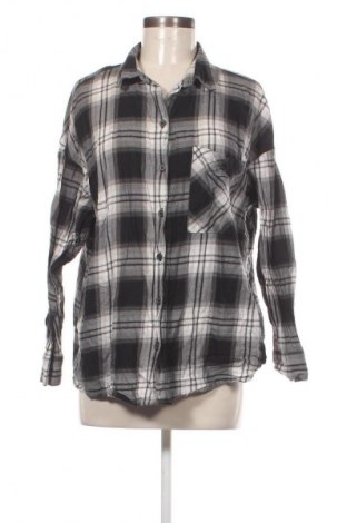 Γυναικείο πουκάμισο H&M Divided, Μέγεθος S, Χρώμα Πολύχρωμο, Τιμή 2,99 €