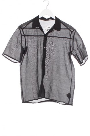 Női ing H&M Divided, Méret XS, Szín Fekete, Ár 3 389 Ft