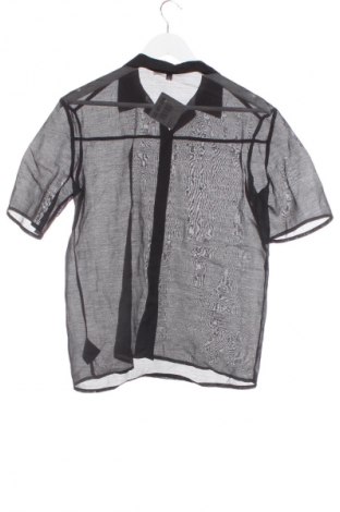 Női ing H&M Divided, Méret XS, Szín Fekete, Ár 3 389 Ft