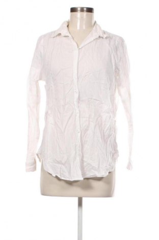 Női ing H&M Divided, Méret M, Szín Fehér, Ár 5 016 Ft