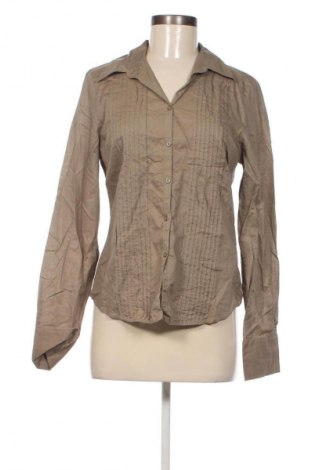 Damenbluse Hema, Größe M, Farbe Braun, Preis 2,99 €