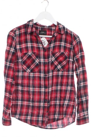 Γυναικείο πουκάμισο House, Μέγεθος XS, Χρώμα Πολύχρωμο, Τιμή 2,99 €