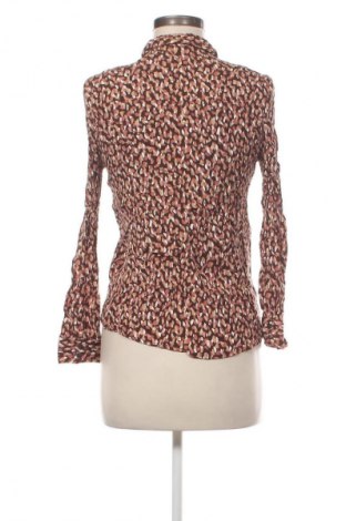 Damenbluse Ichi, Größe M, Farbe Mehrfarbig, Preis 2,99 €