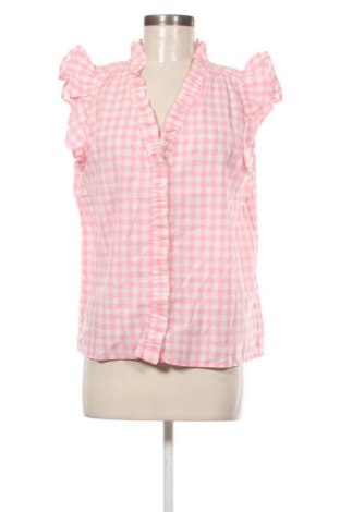 Дамска риза J.Crew, Размер M, Цвят Многоцветен, Цена 63,91 €