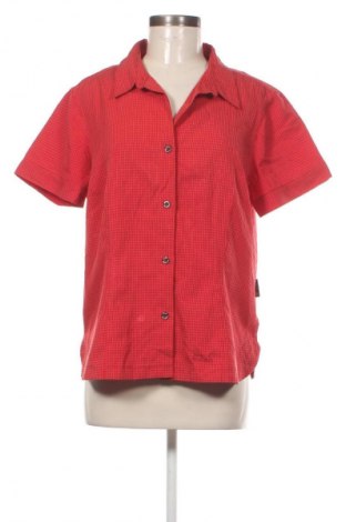 Damenbluse Jack Wolfskin, Größe XL, Farbe Mehrfarbig, Preis 15,99 €