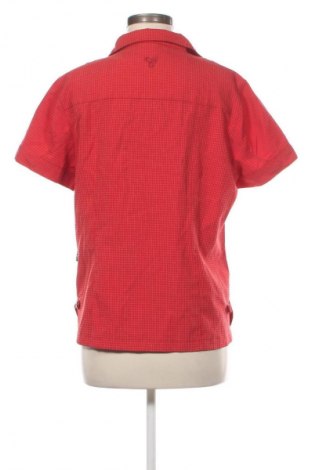 Damenbluse Jack Wolfskin, Größe XL, Farbe Mehrfarbig, Preis 15,99 €