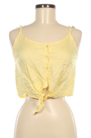 Női ing Jennyfer, Méret S, Szín Sárga, Ár 1 409 Ft