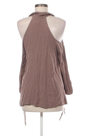 Női ing Jennyfer, Méret M, Szín Barna, Ár 669 Ft