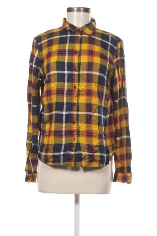 Damenbluse John Baner, Größe M, Farbe Mehrfarbig, Preis 3,99 €