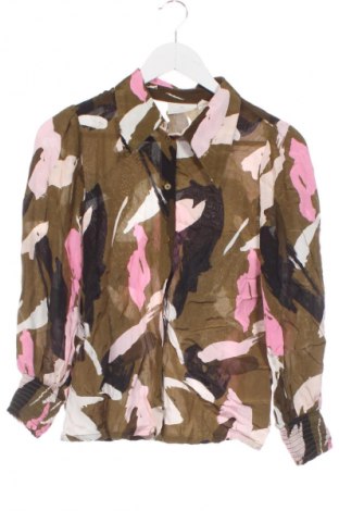 Damska koszula Kaffe, Rozmiar XS, Kolor Kolorowy, Cena 26,99 zł