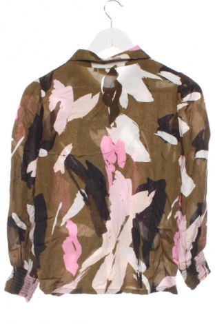 Damska koszula Kaffe, Rozmiar XS, Kolor Kolorowy, Cena 26,99 zł