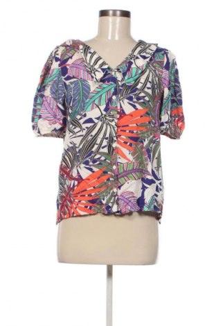 Damska koszula LC Waikiki, Rozmiar S, Kolor Kolorowy, Cena 23,17 zł