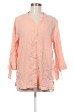 Дамска риза LC Waikiki, Размер XL, Цвят Оранжев, Цена 4,86 €