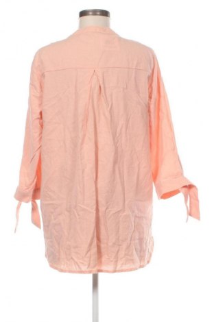 Дамска риза LC Waikiki, Размер XL, Цвят Оранжев, Цена 4,86 €