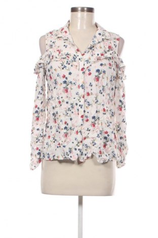 Damska koszula LC Waikiki, Rozmiar XL, Kolor Kolorowy, Cena 26,99 zł