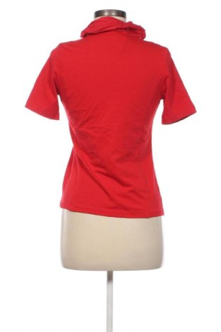 Női ing La Ligna, Méret S, Szín Piros, Ár 779 Ft