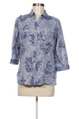 Damska koszula Laura Torelli, Rozmiar M, Kolor Kolorowy, Cena 22,99 zł