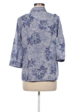 Damska koszula Laura Torelli, Rozmiar M, Kolor Kolorowy, Cena 22,99 zł