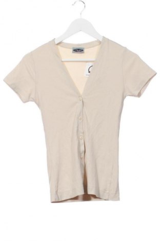 Damska koszula Life Line, Rozmiar XS, Kolor Beżowy, Cena 22,47 zł