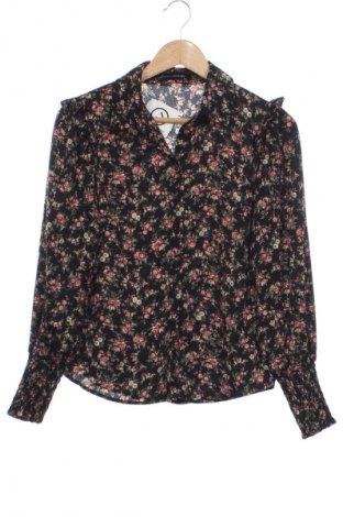 Γυναικείο πουκάμισο Lofty Manner, Μέγεθος XS, Χρώμα Πολύχρωμο, Τιμή 1,99 €